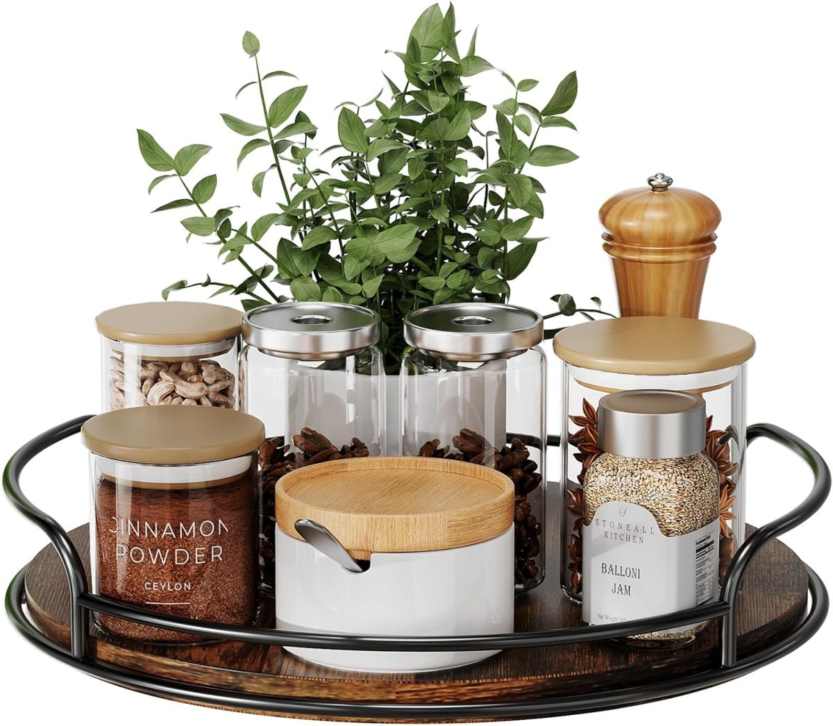 High-End Home Finds